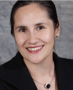 Elisabeth Yupanqui Werner